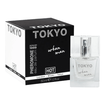 TOKYO Urban Man - 30ml