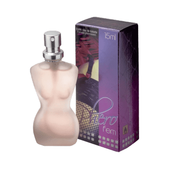Cobeco - PheroFem Eau de Toilette - 15ml