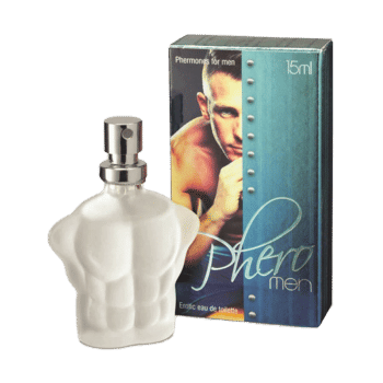 Cobeco - PheroMen Eau de Toilette - 15ml