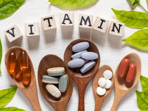 Milyen vitaminokat érdemes naponta szedni?