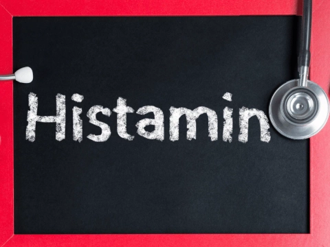 A hisztamin intolerancia tünetei és kezelése