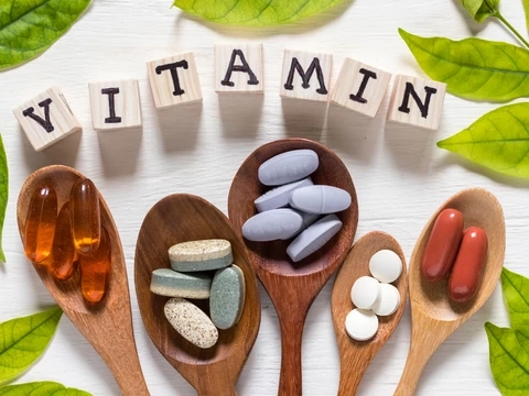 Ezeket a vitaminokat szedd télen az egészségedért!