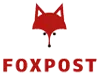 FoxPost csomagautomata