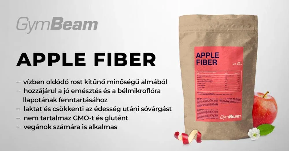 Almarost - 250 g - GymBeam