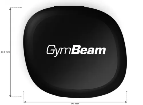 Pill Box - GymBeam